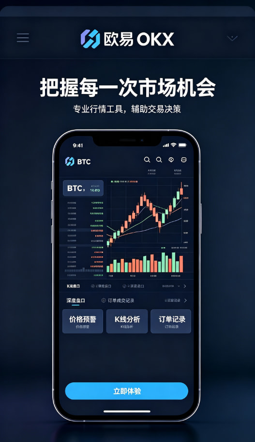 欧交易所APP官方网站使用体验分享配图